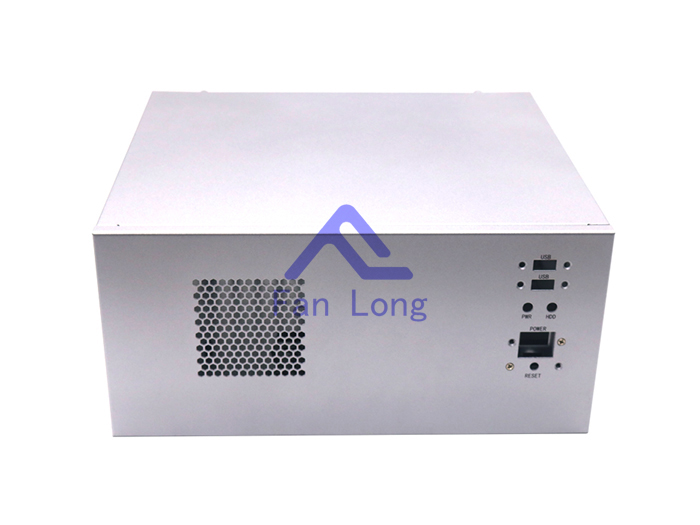 IPC-562A wall-mounted industrial control chassis